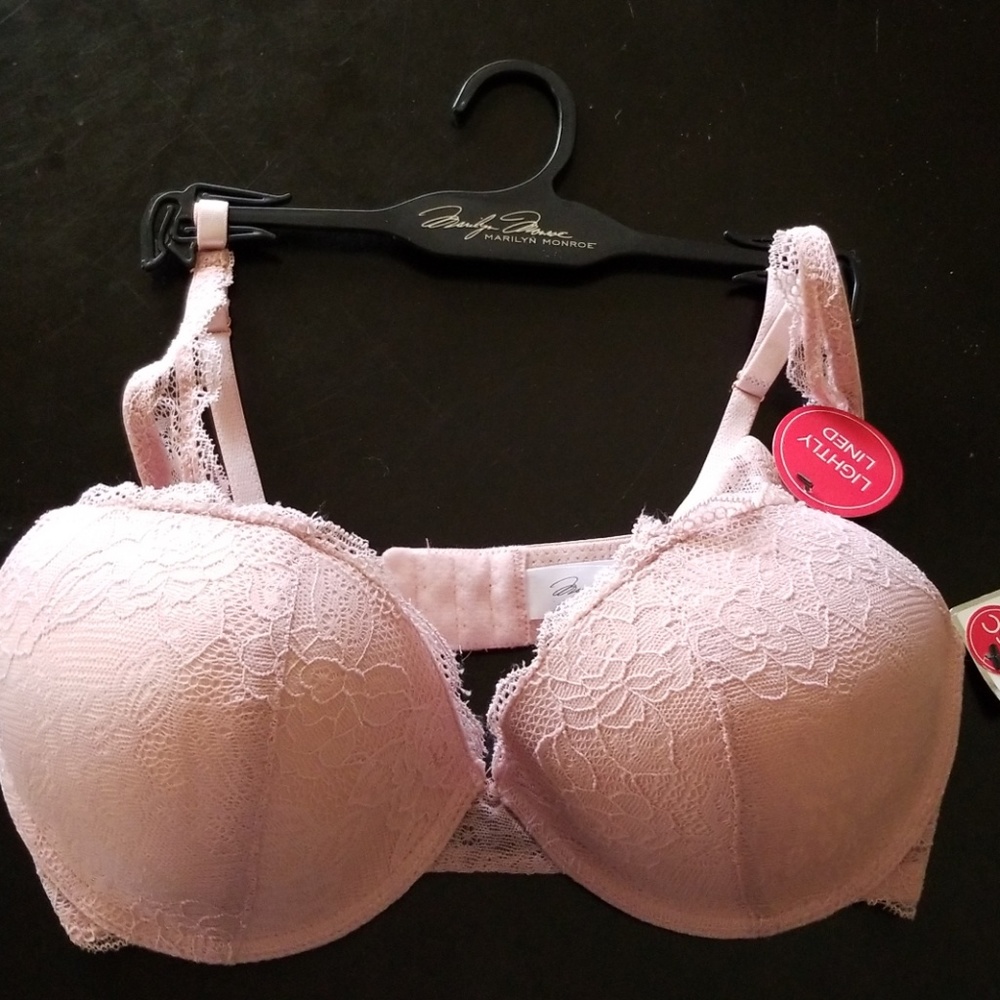 NEW Marilyn Monroe Bra 36C
